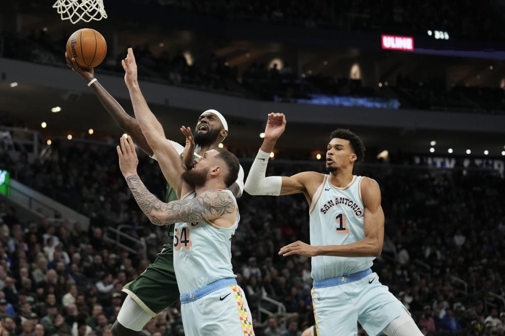 在这样的环 在这样的环