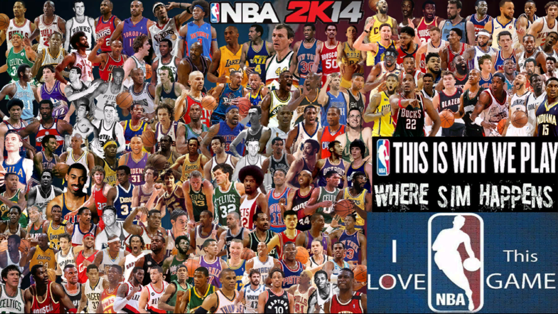 入选全明星 入选全明星