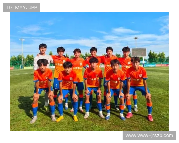 铭途青训三年历练打造冠军之剑 U15中青赛决赛展现控球哲学精髓