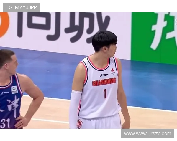 杨曦皓当选CBA状元激动心情满满 期待为主场球迷奉献精彩表现