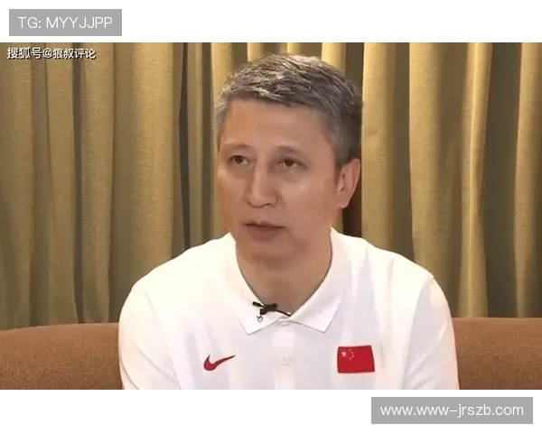 杨瀚森领衔留洋新星郭士强支持年轻球员赴海外高水平联赛锤炼
